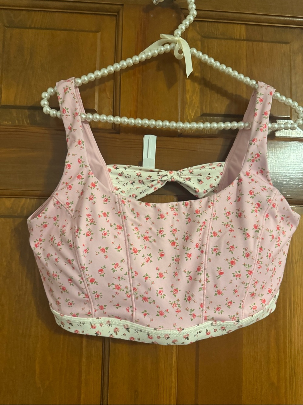 Blogilates x Target Collab Workout Set in 1x